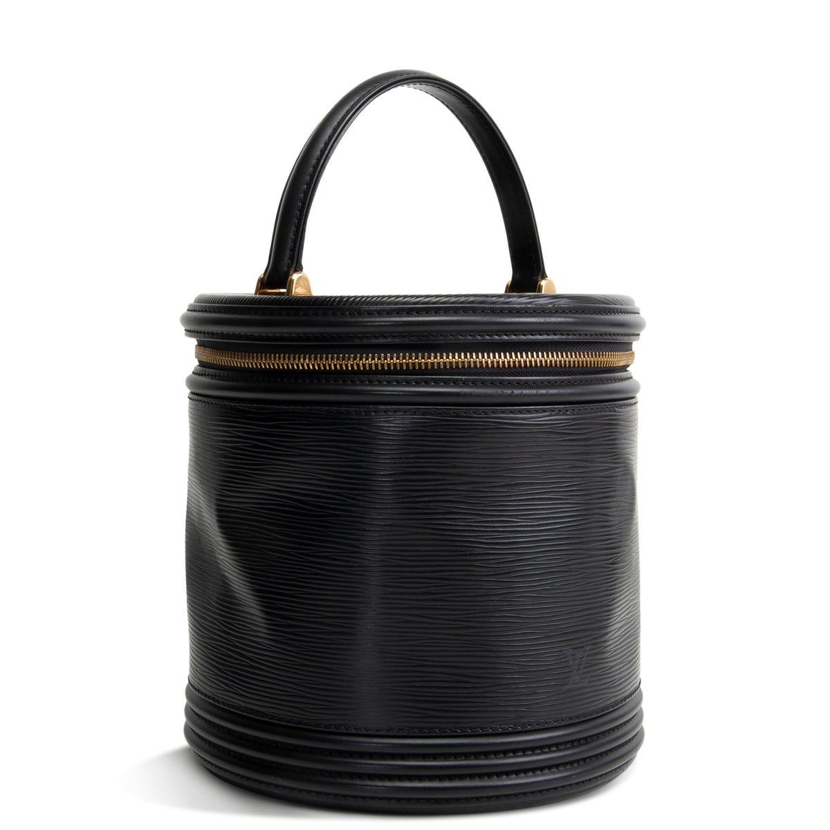 LOUIS VUITTON Epi Leather Cannes OUTLET FINAL SALE