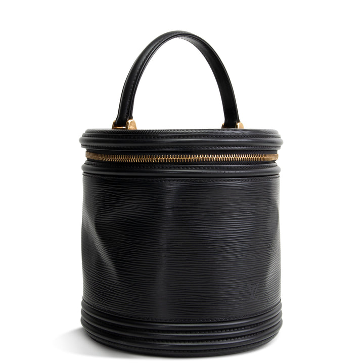 LOUIS VUITTON Epi Leather Cannes OUTLET FINAL SALE