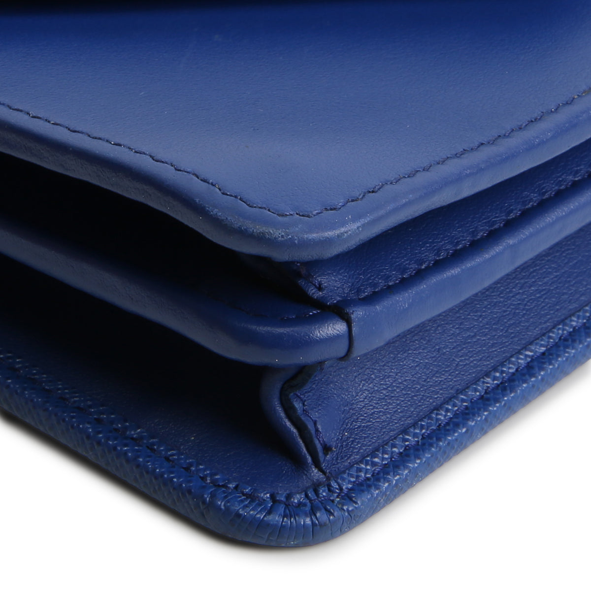 PRADA Leather Crossbody OUTLET FINAL SALE