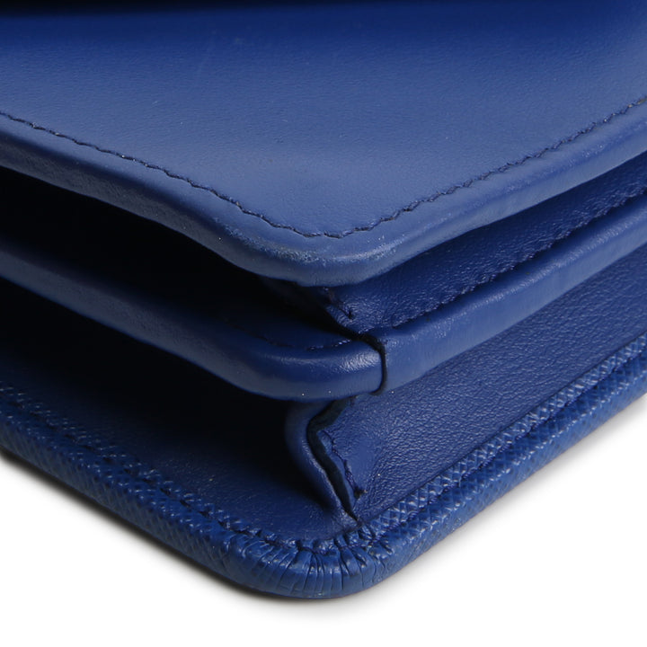 PRADA Leather Crossbody OUTLET FINAL SALE