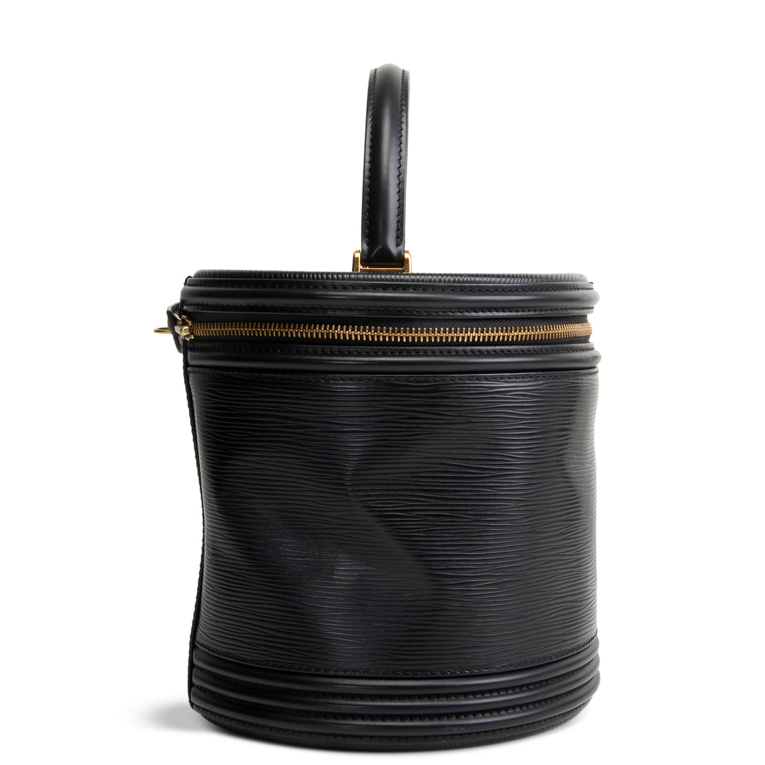 LOUIS VUITTON Epi Leather Cannes OUTLET FINAL SALE