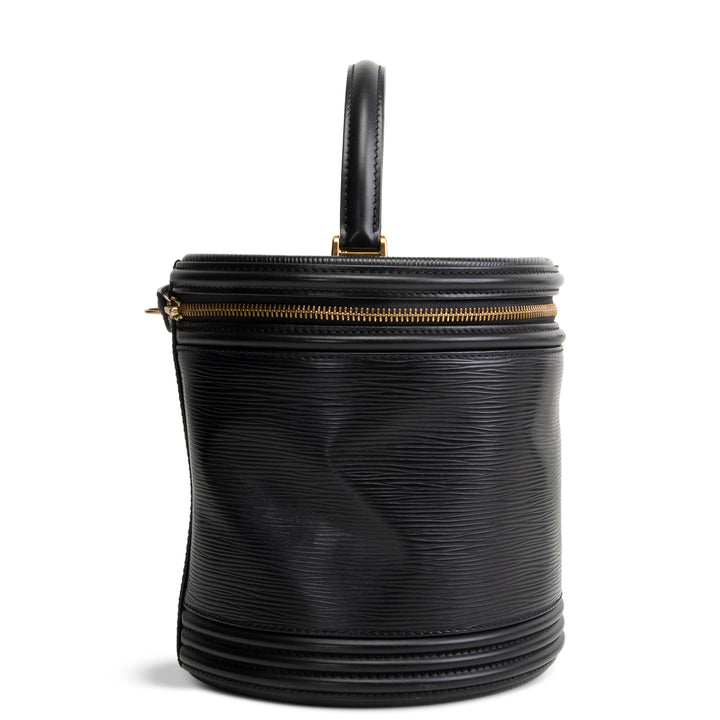 LOUIS VUITTON Epi Leather Cannes OUTLET FINAL SALE