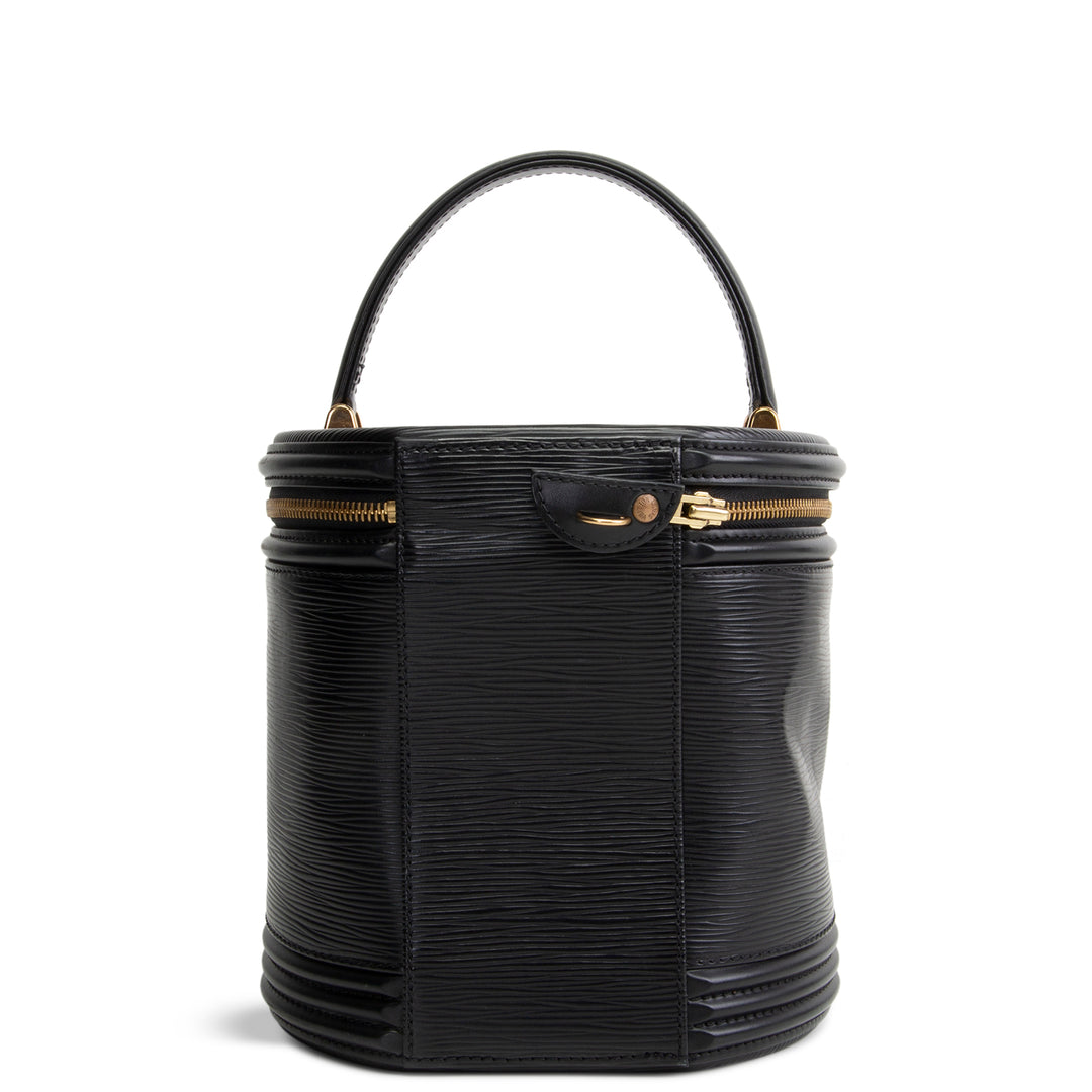 LOUIS VUITTON Epi Leather Cannes OUTLET FINAL SALE