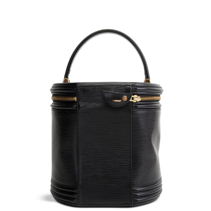 LOUIS VUITTON Epi Leather Cannes OUTLET FINAL SALE