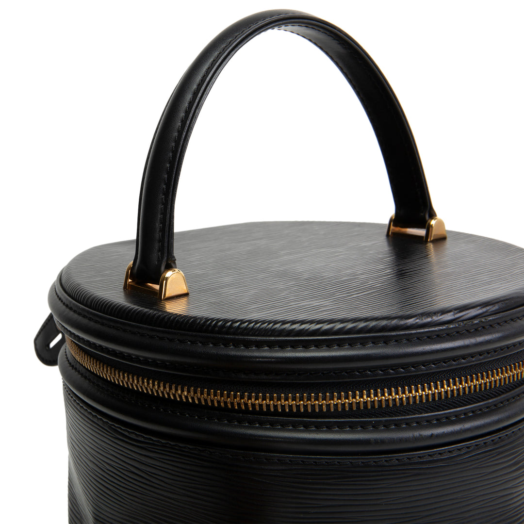 LOUIS VUITTON Epi Leather Cannes OUTLET FINAL SALE