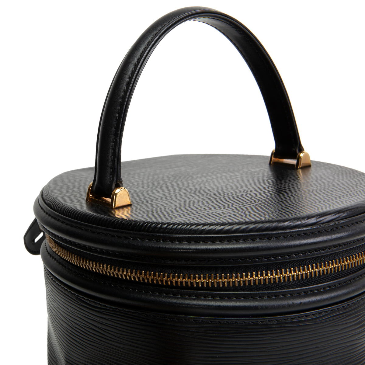 LOUIS VUITTON Epi Leather Cannes OUTLET FINAL SALE