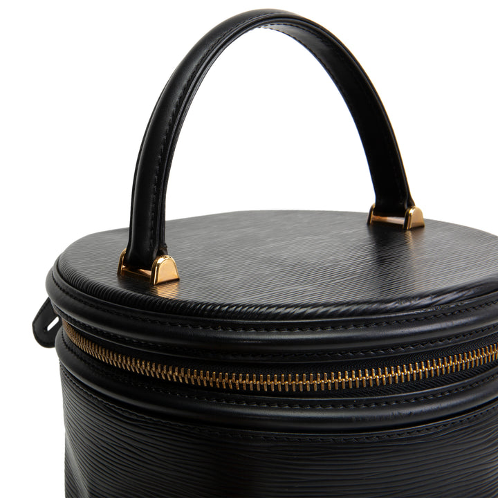 LOUIS VUITTON Epi Leather Cannes OUTLET FINAL SALE