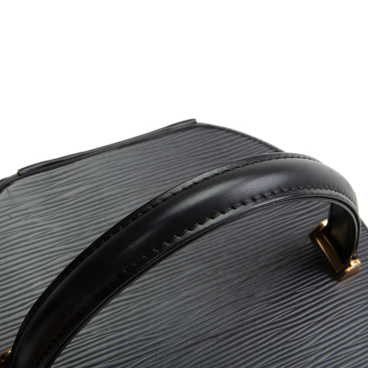 LOUIS VUITTON Epi Leather Cannes OUTLET FINAL SALE