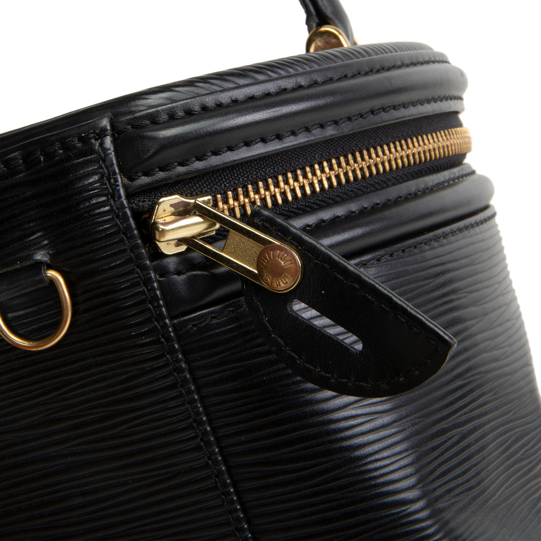LOUIS VUITTON Epi Leather Cannes OUTLET FINAL SALE