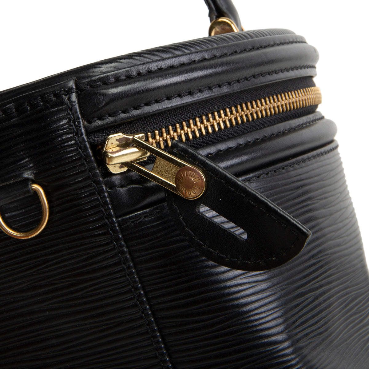 LOUIS VUITTON Epi Leather Cannes OUTLET FINAL SALE