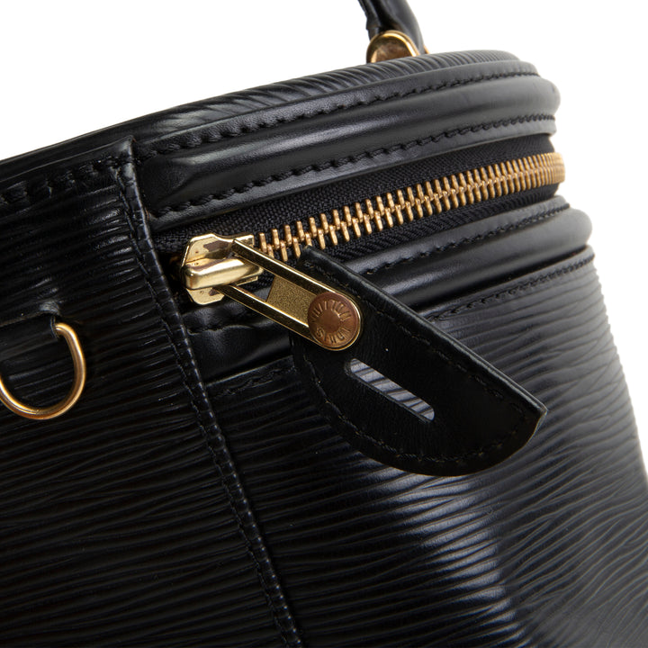LOUIS VUITTON Epi Leather Cannes OUTLET FINAL SALE