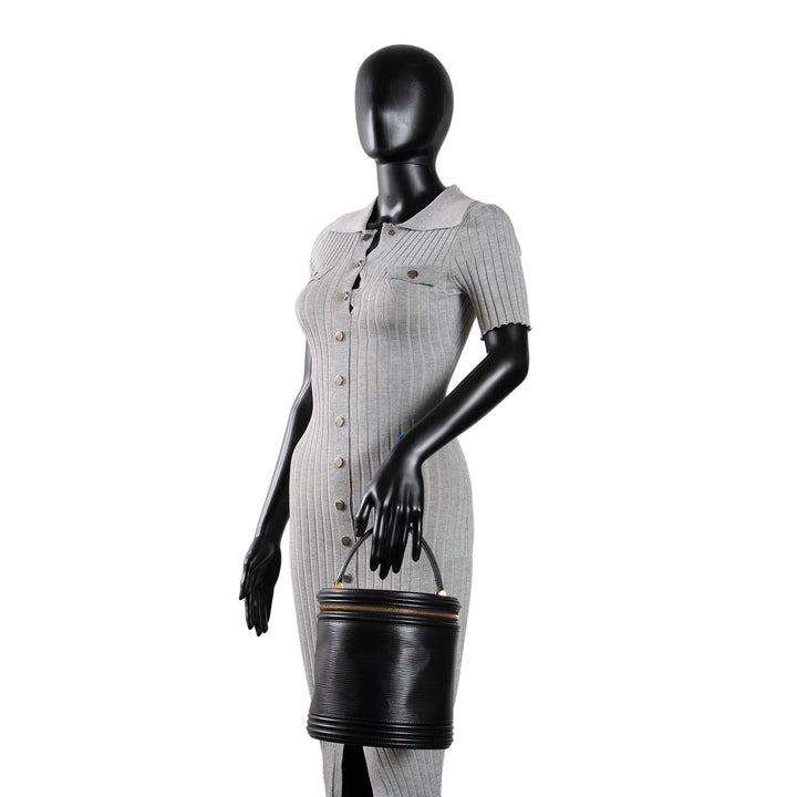 LOUIS VUITTON Epi Leather Cannes OUTLET FINAL SALE