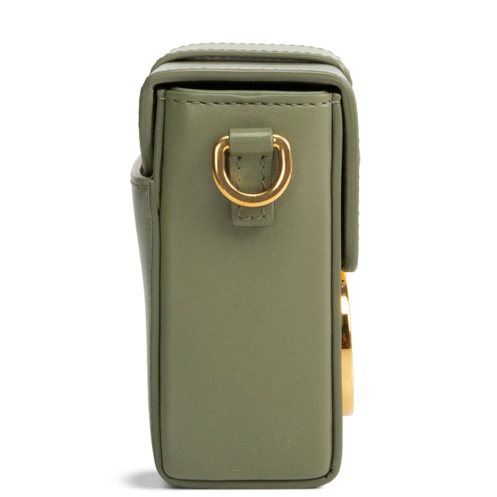DIOR 30 Montaigne Box Shoulder Bag - Green