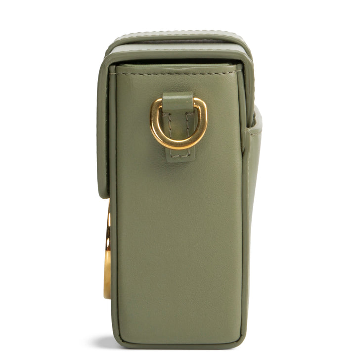 DIOR 30 Montaigne Box Shoulder Bag - Green