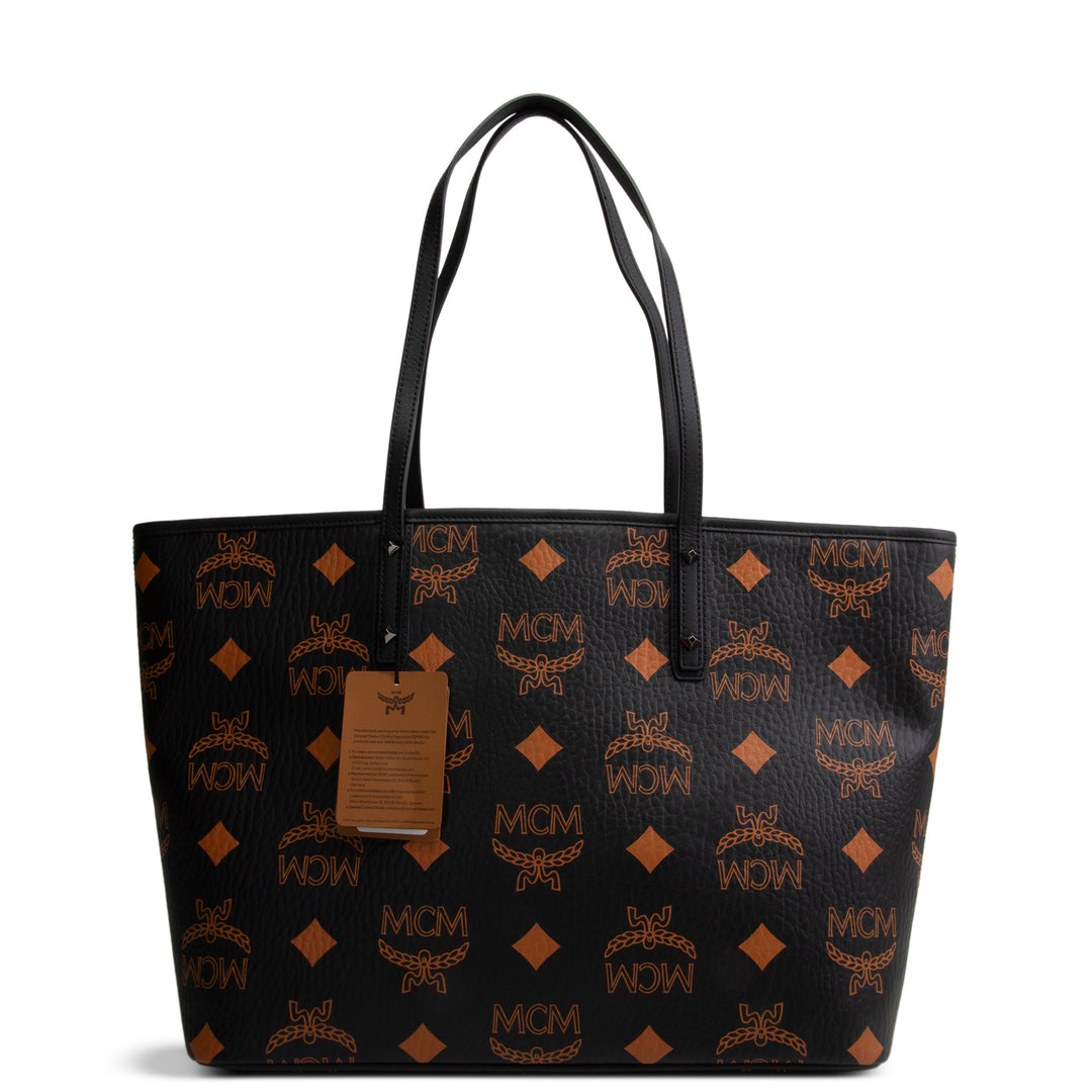 MCM Aren Tote