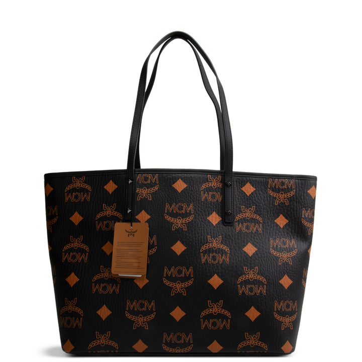 MCM Aren Tote