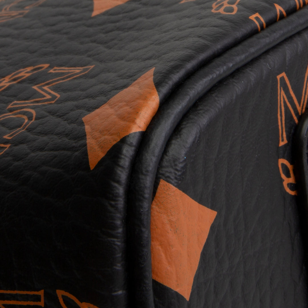 MCM Aren Tote