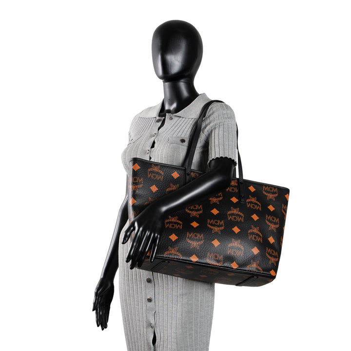 MCM Aren Tote