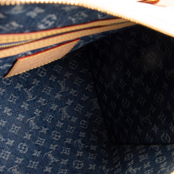 LOUIS VUITTON x Takaski Murakami Monogram Cerises Soft Speedy 30