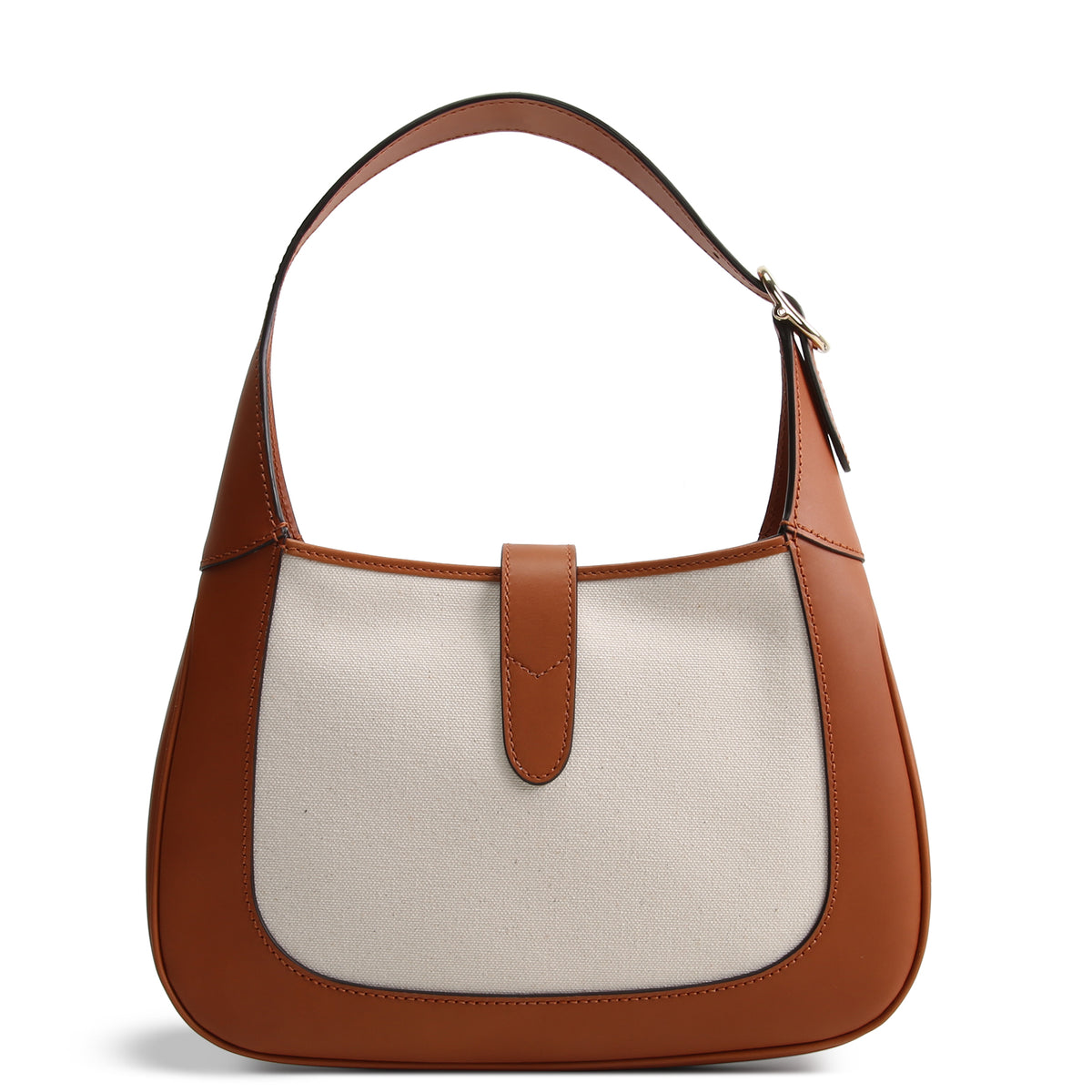 GUCCI Canvas Jackie 1961