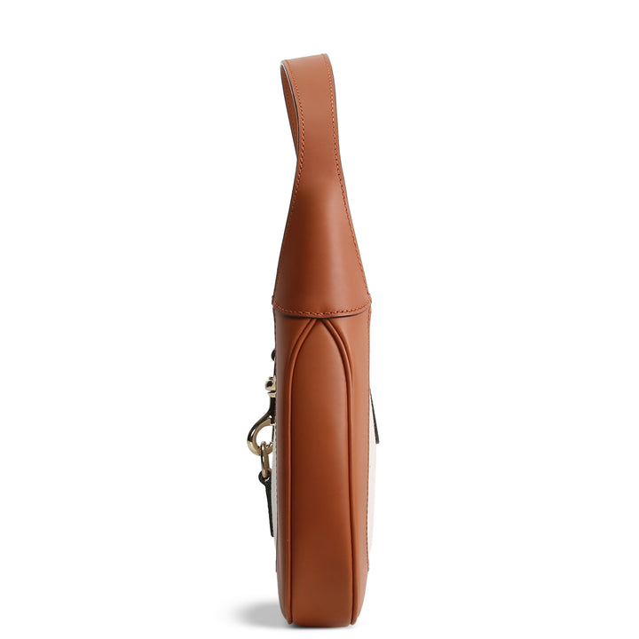 GUCCI Canvas Jackie 1961