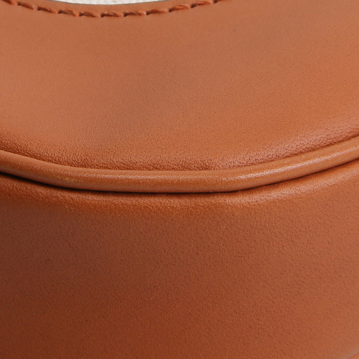 GUCCI Canvas Jackie 1961