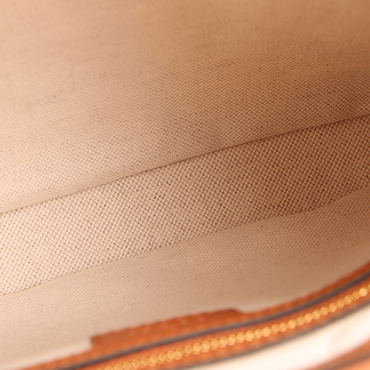 GUCCI Canvas Jackie 1961
