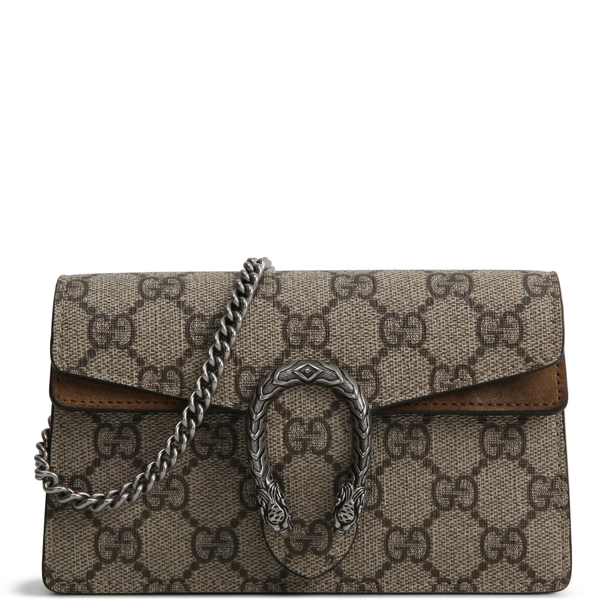 GUCCI GG Supreme Dionysus Super Mini