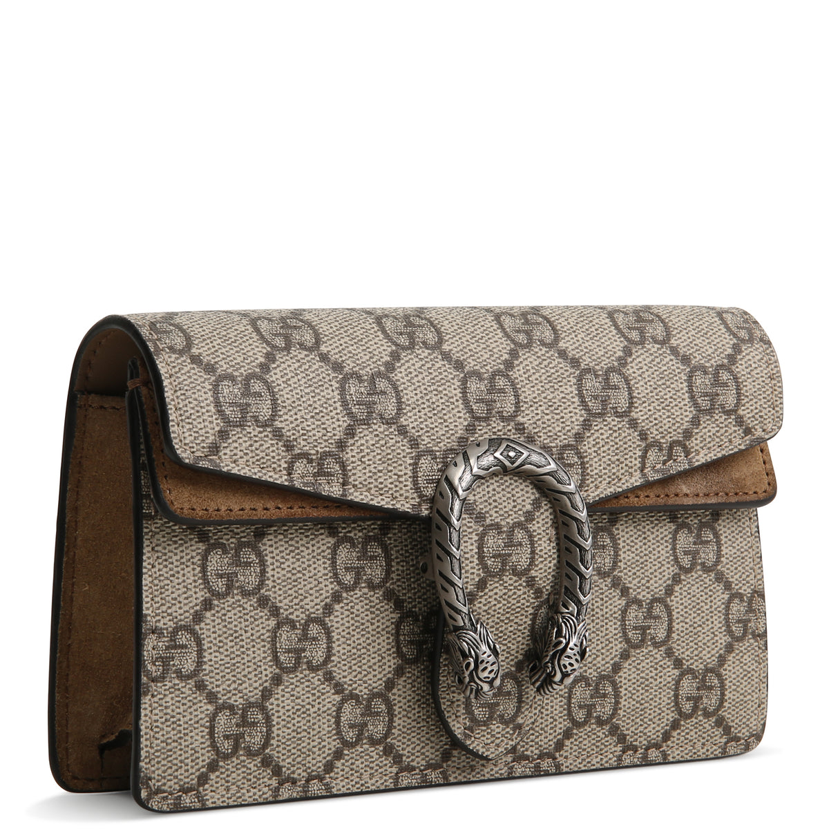 GUCCI GG Supreme Dionysus Super Mini