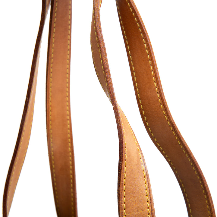 LOUIS VUITTON Monogram Cabas Piano Tote - OUTLET FINAL SALE