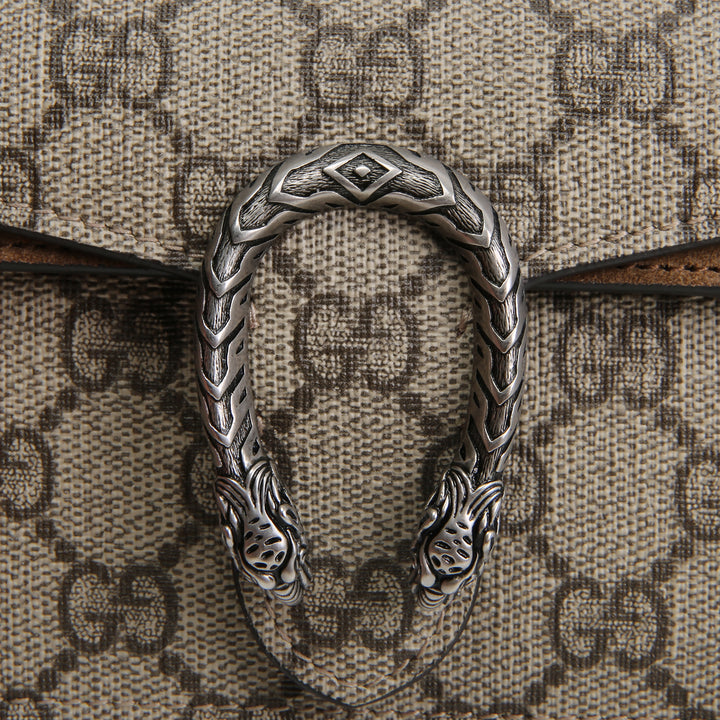 GUCCI GG Supreme Dionysus Super Mini
