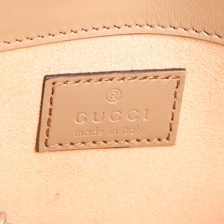 GUCCI GG Supreme Dionysus Super Mini