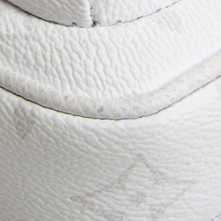 LOUIS VUITTON Taigarama Avenue Sling Bag - White