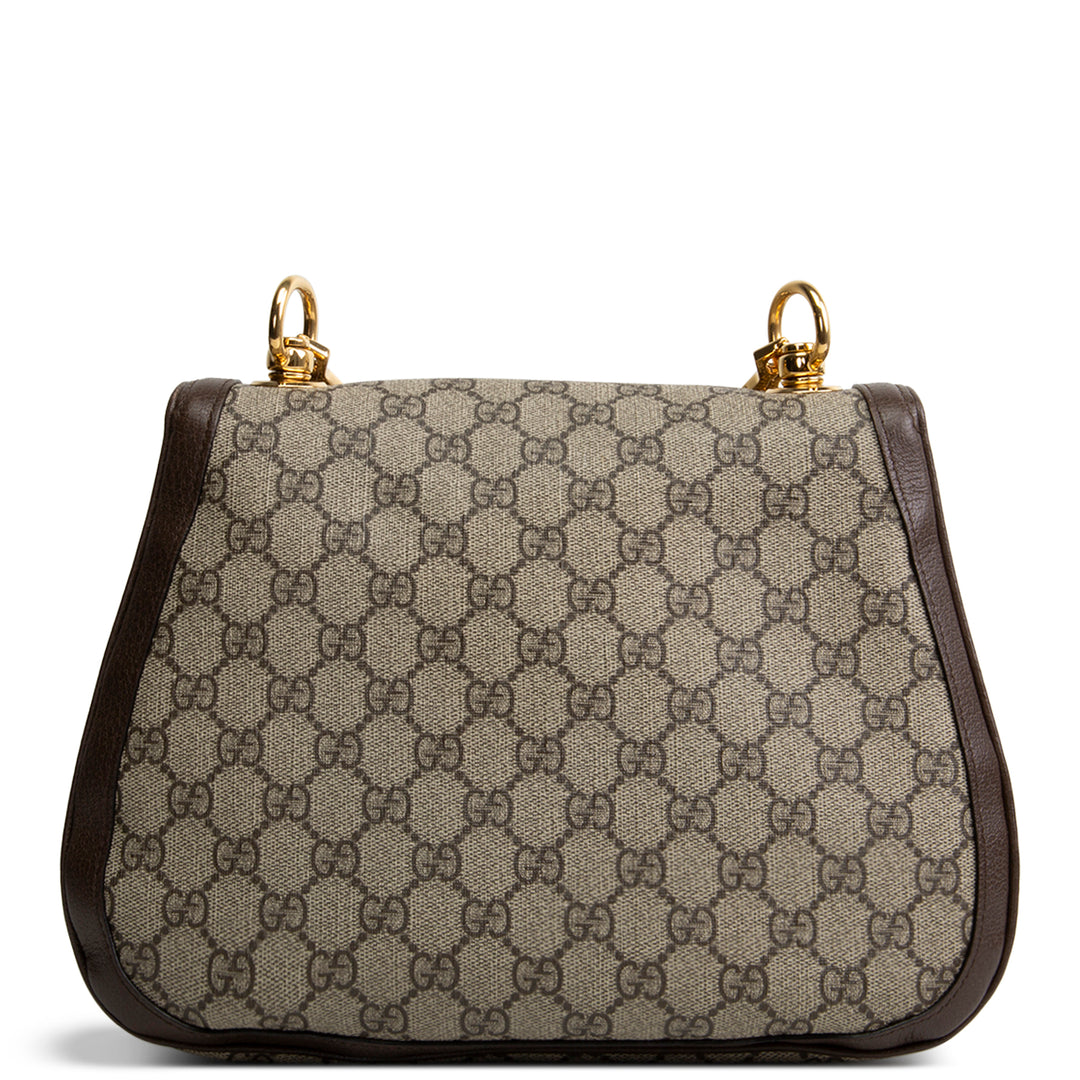 GUCCI GG Supreme Blondie 2 Way