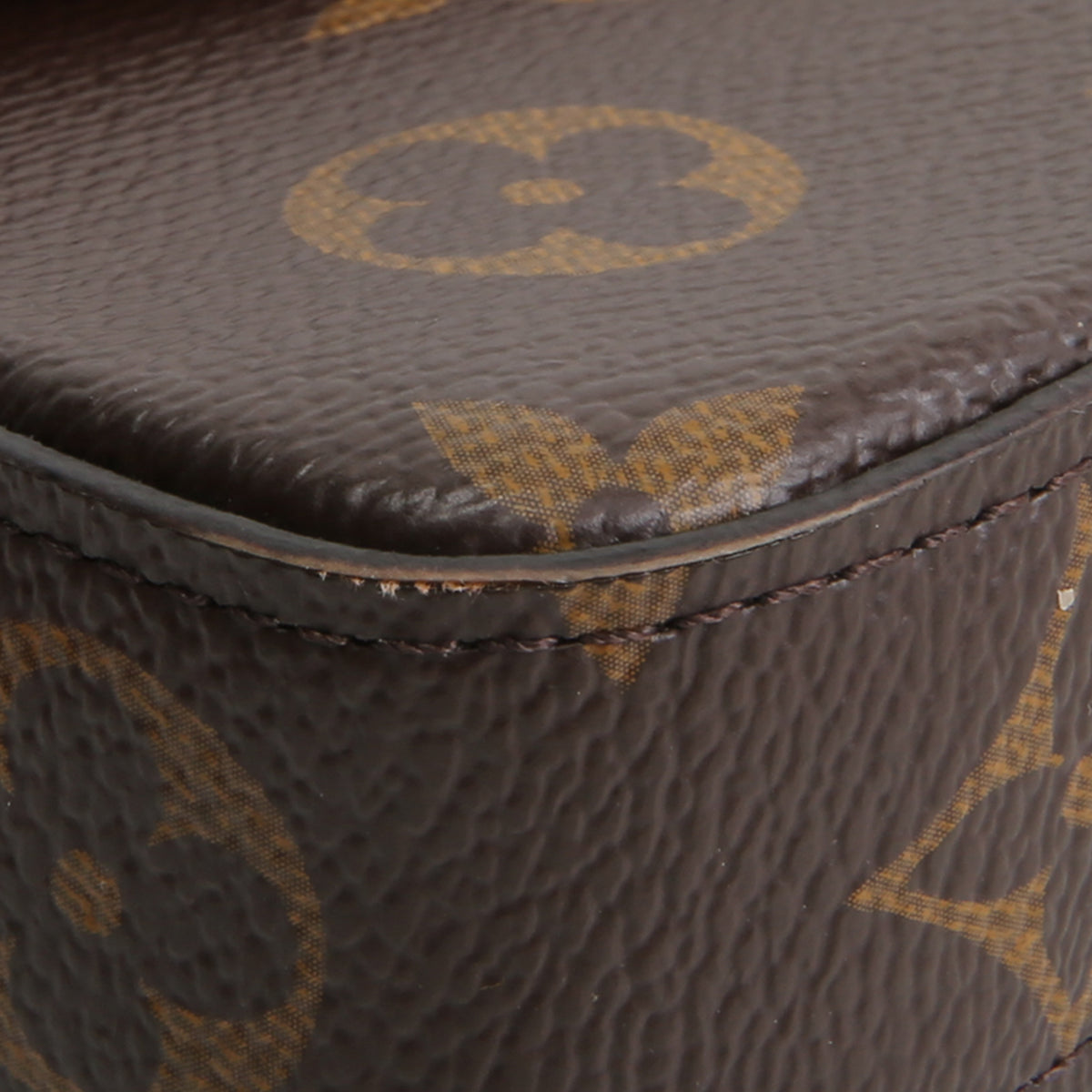 LOUIS VUITTON Felicie Pochette Monogram