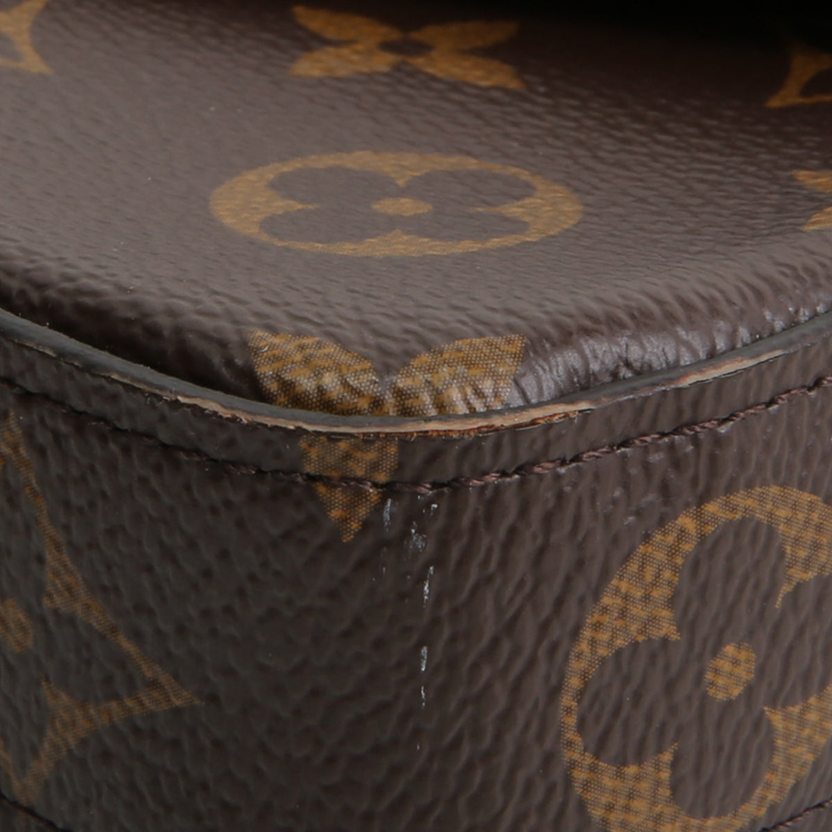LOUIS VUITTON Felicie Pochette Monogram