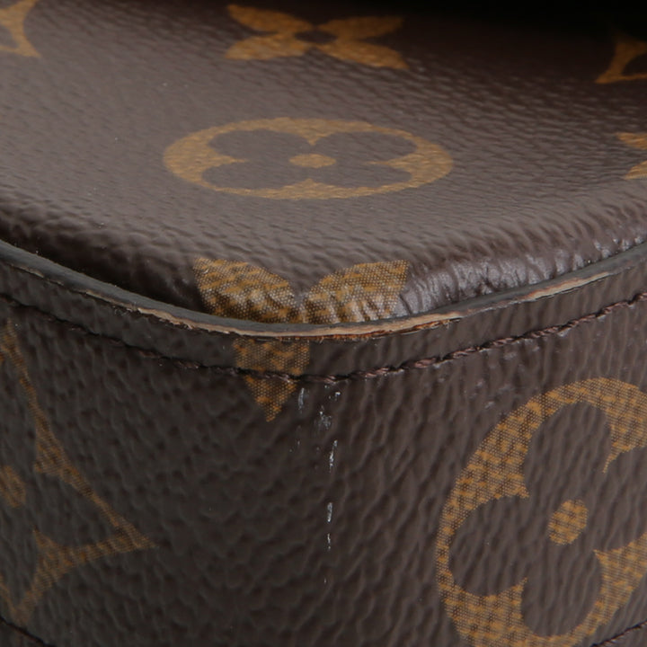 LOUIS VUITTON Felicie Pochette Monogram