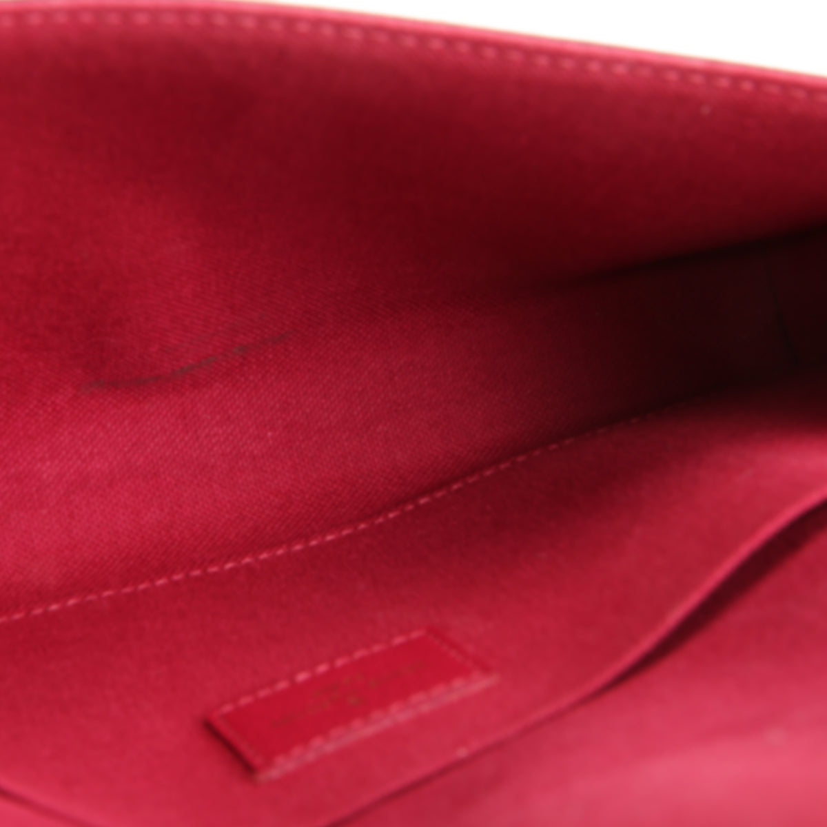 LOUIS VUITTON Felicie Pochette Monogram