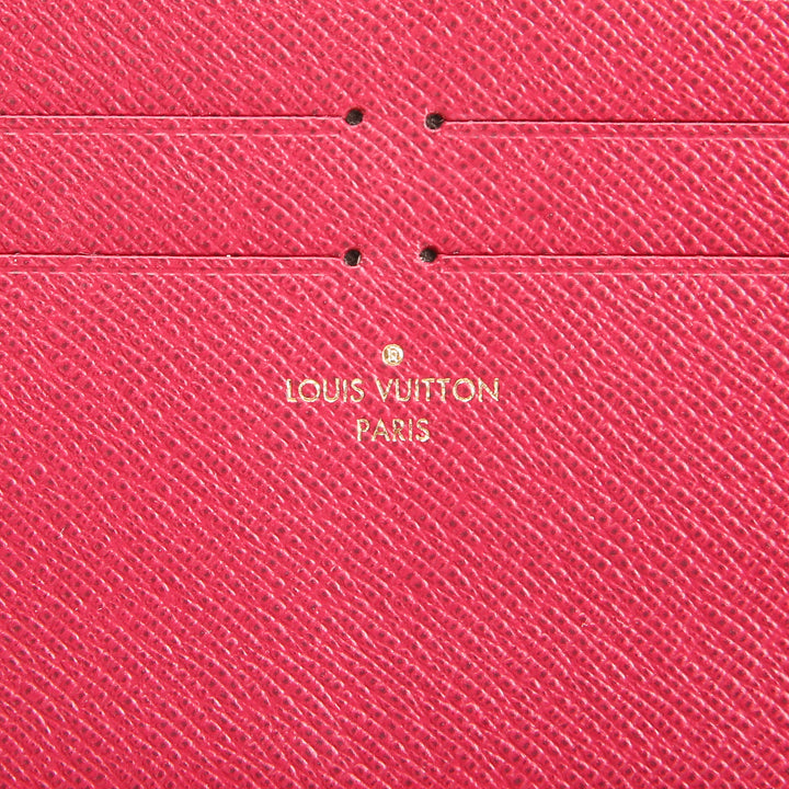 LOUIS VUITTON Felicie Pochette Monogram