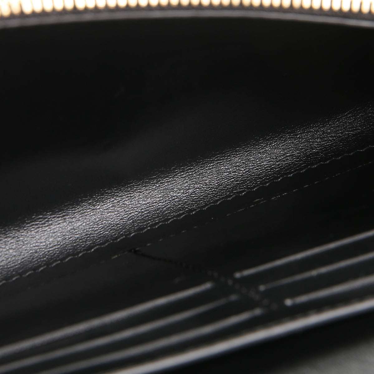 BURBERRY Sequins Lola Wallet On Chain