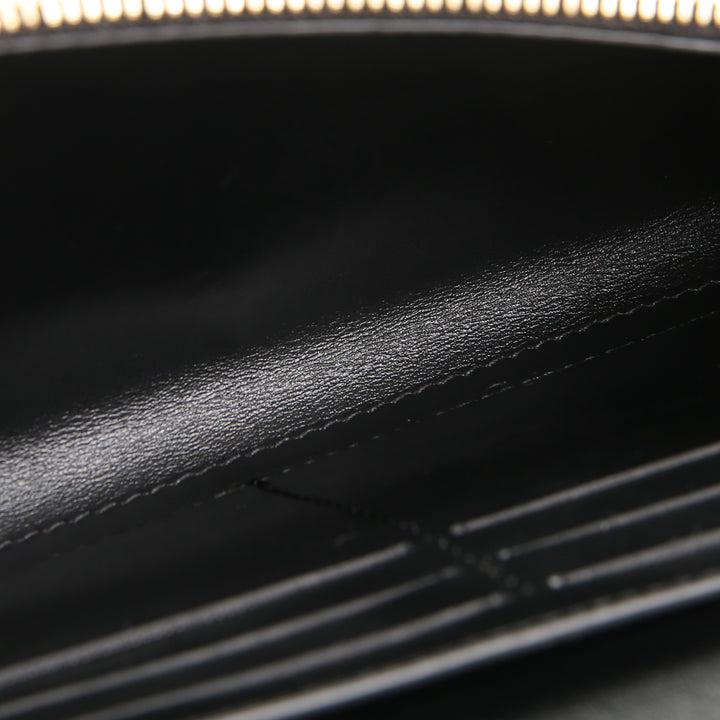 BURBERRY Sequins Lola Wallet On Chain