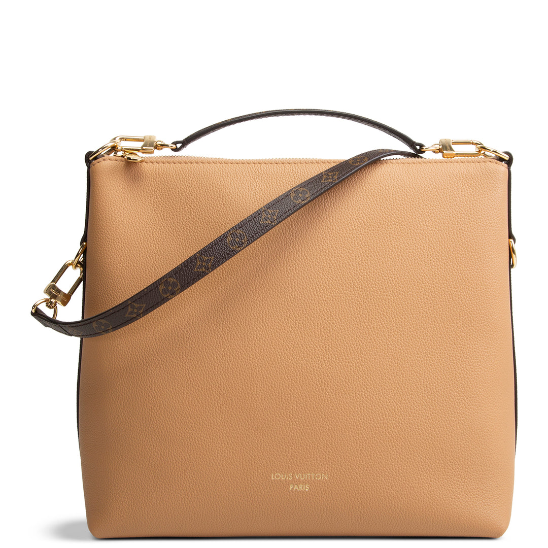 LOUIS VUITTON Multipass Arizona - Beige
