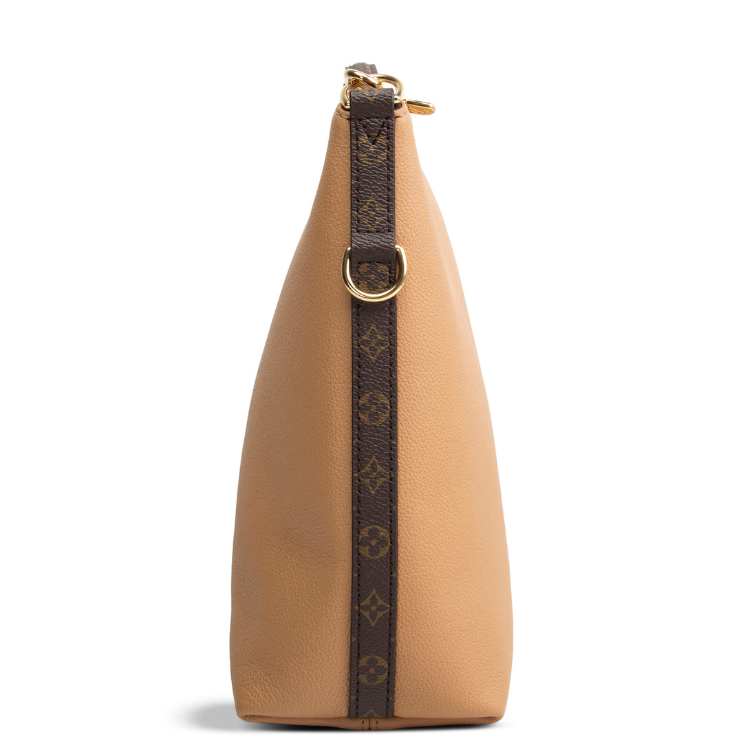 LOUIS VUITTON Multipass Arizona - Beige