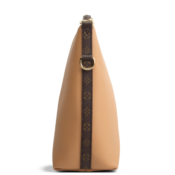 LOUIS VUITTON Multipass Arizona - Beige