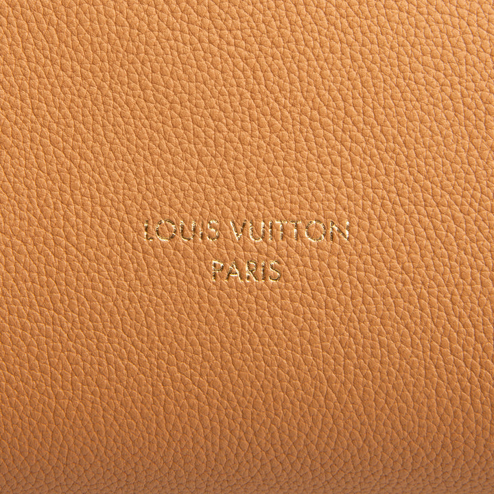 LOUIS VUITTON Multipass Arizona - Beige