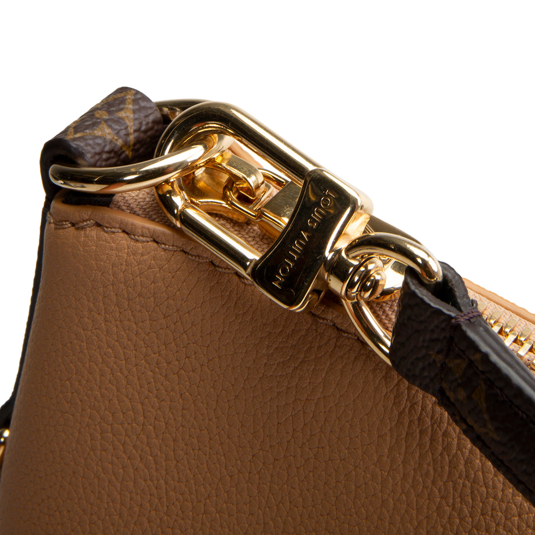 LOUIS VUITTON Multipass Arizona - Beige