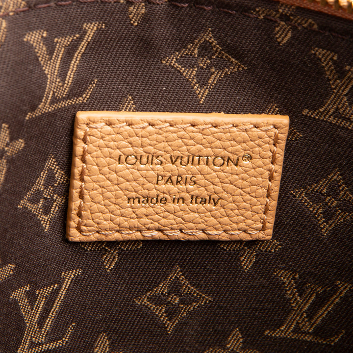 LOUIS VUITTON Multipass Arizona - Beige