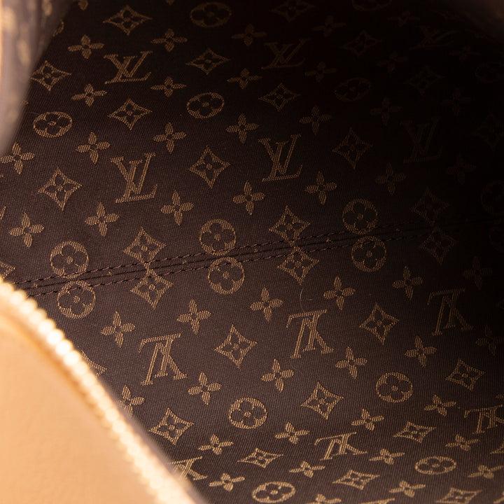 LOUIS VUITTON Multipass Arizona - Beige