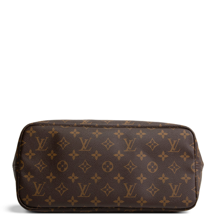 LOUIS VUITTON Monogram Neverfull MM OUTLET FINAL SALE