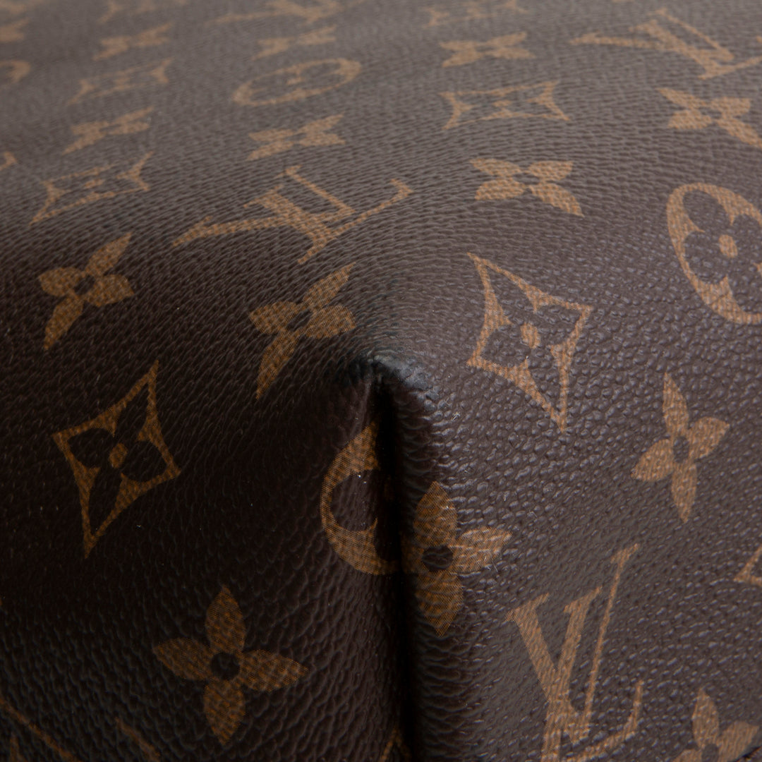 LOUIS VUITTON Monogram Gracefull MM